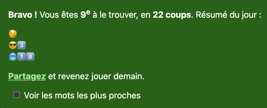 ATREVI Fabrice tweet media