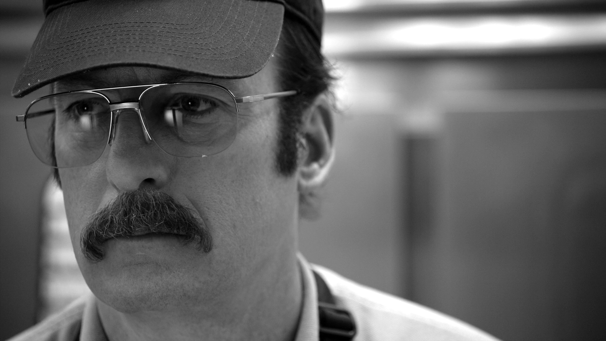 BrBaShots's tweet photo. BCS - Season 1, Episode 1
Uno

Dir: Vince Gilligan
DP: Arthur Albert
Writers: Vince Gilligan &amp; Peter Gould https://t.co/8BRT4S6un0