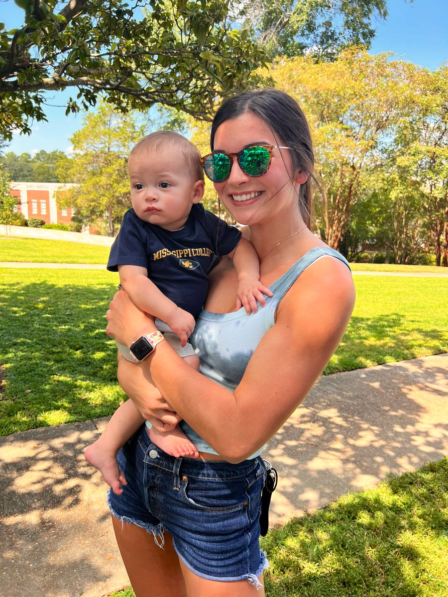 Mississippi College Women's Basketball tweet media