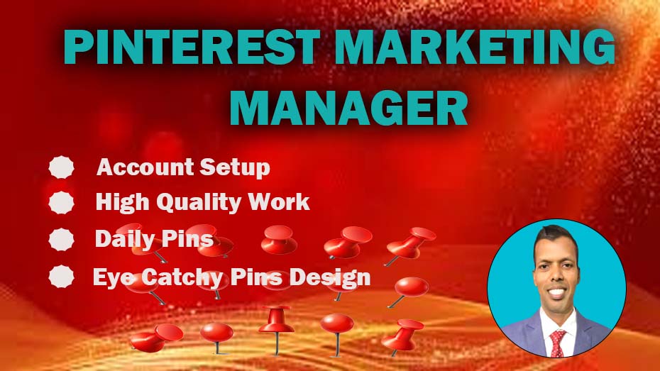Marketersultan's tweet photo. I will setup pins and boards as a Pinterest marketing manager
See more
https://t.co/zji7KFs0H7
#pinterest #Pinterestmanager #pinterestmarketing #Pinterestpin #javascript 
https://t.co/kFSW2wvwZv https://t.co/9PrbqUlqvN
