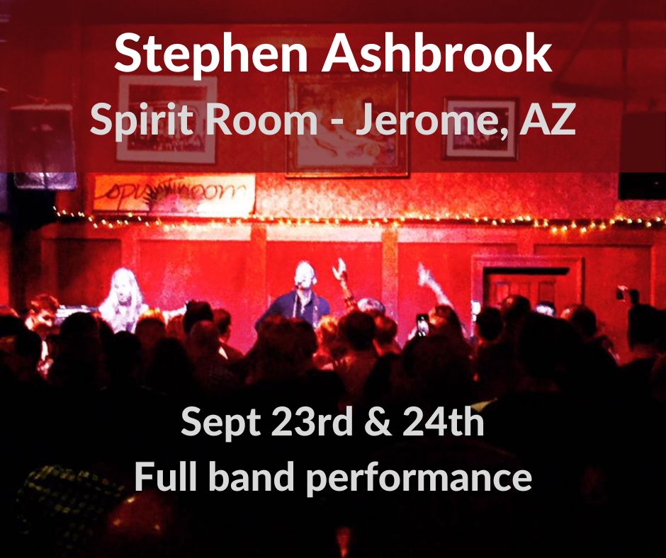 Stephen Ashbrook tweet media