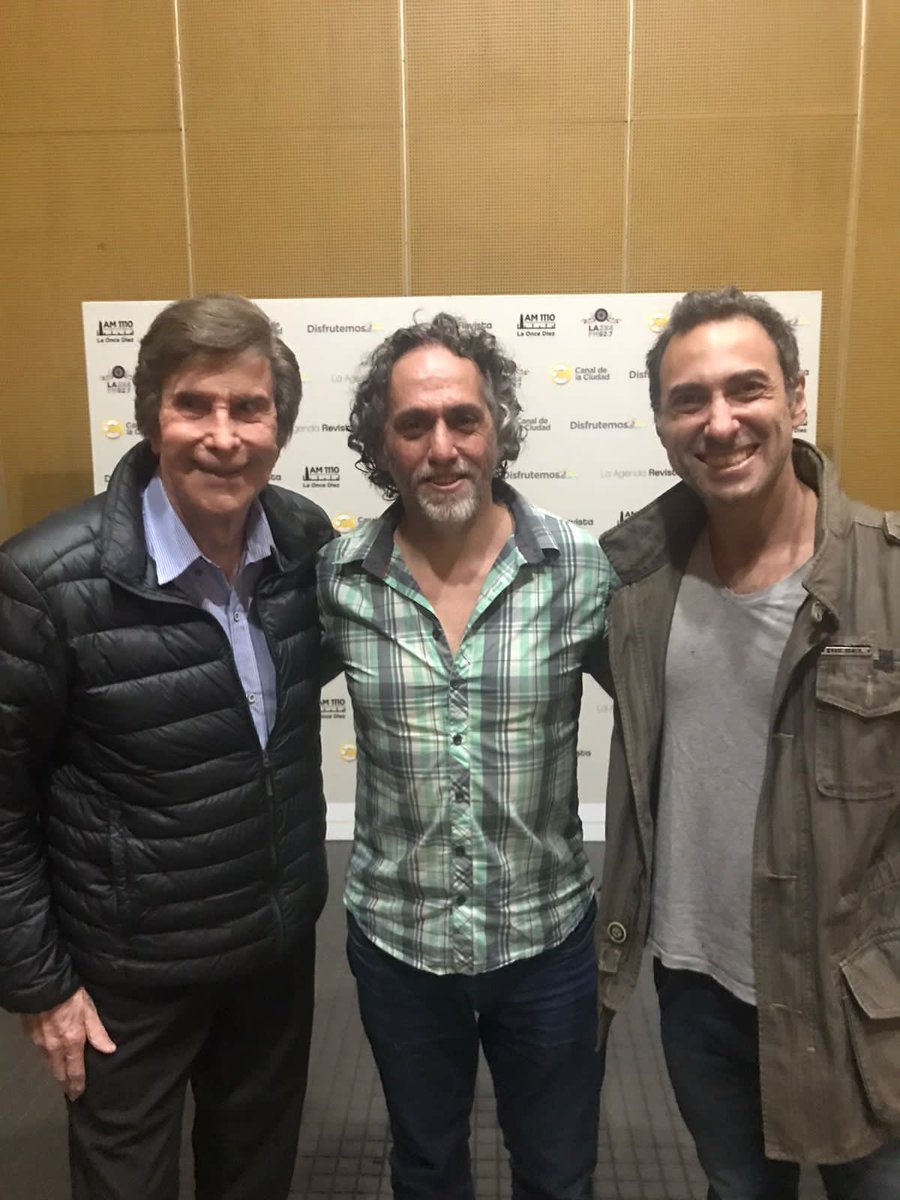 Pablo Gorlero tweet media