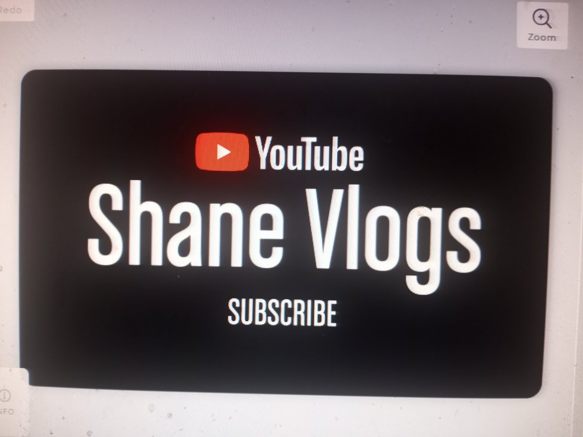AyeMarieishere's tweet photo. @ShaneVlogs5 Designed stickers for you. Ill get them made when i get my ssi n money https://t.co/gmQjcER06P