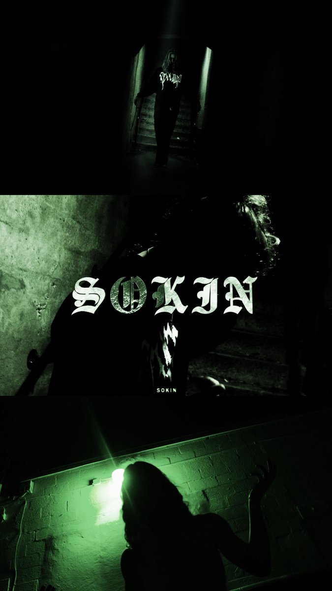 sokinwet's tweet photo. out now ✟  https://t.co/JOSBv9ORXX https://t.co/vE9bYZ0VwU