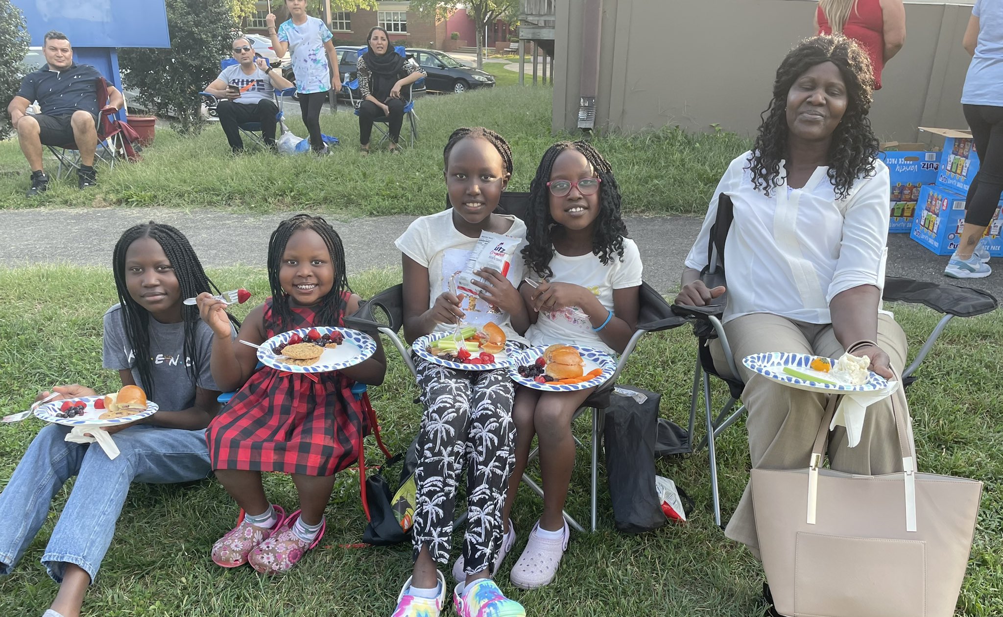 Cameron Elementary School (CameronElem) / Twitter