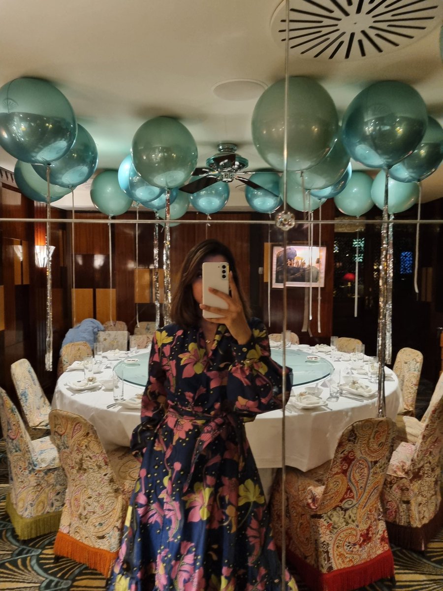 anamkh's tweet photo. When September turned out to be a stressful month and yet... the celebrations must go on 🤷🏽‍♀️ https://t.co/I7L7eNm0EC
