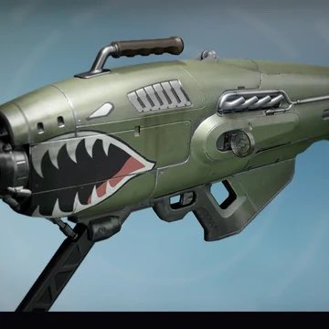 The Destiny Show tweet media
