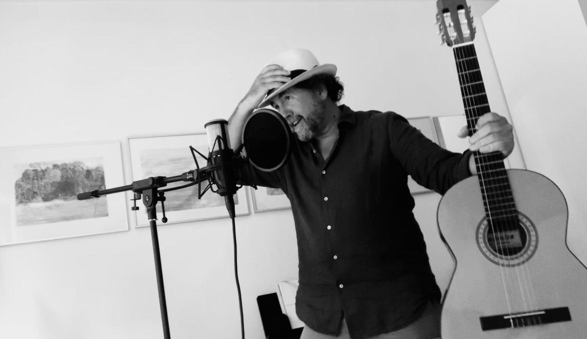 europhilo's tweet photo. Uno x uno (cover)- Jose Ramon jr  🎸🎹🪘🇪🇸🇪🇺😎https://t.co/GAQrPJnfOn 
#SoundCloud https://t.co/owQHL3JF6q