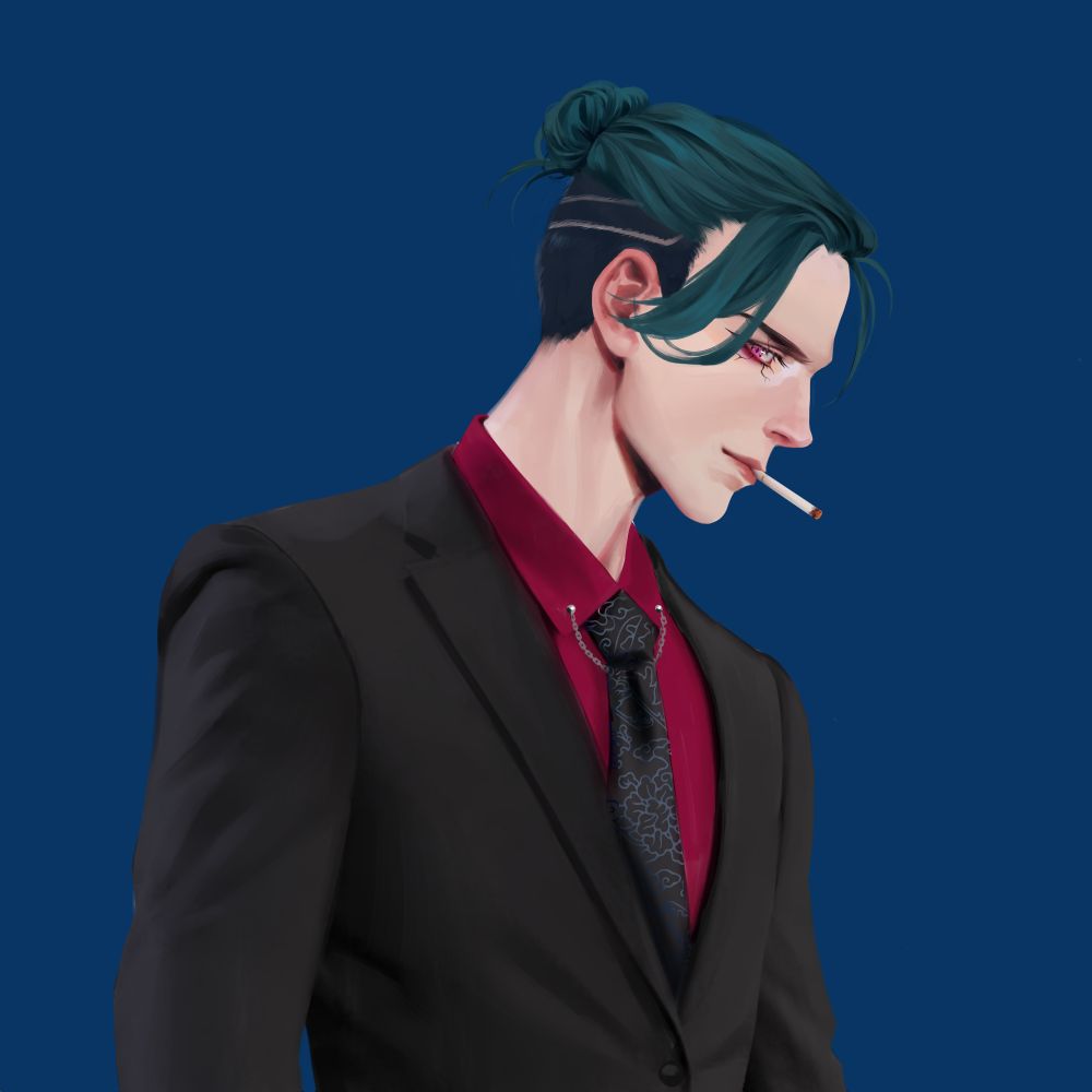 SolDexThor《TYP-R》🦎👑🏁☕ (@dexterhank1) on Twitter photo GM CT ❤️☕! I'm gonna temporarily change my pfp again. I want to show off my new <a href="/Izukainft/">IZUKAI (Formerly KAM1)</a> 🔥 Tell me which one I should use 🔥 GM CT ❤️☕! I'm gonna temporarily change my pfp again. I want to show off my new <a href="/Izukainft/">IZUKAI (Formerly KAM1)</a> 🔥 Tell me which one I should use 🔥
