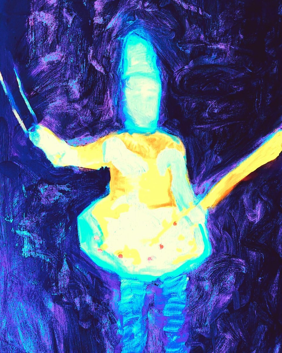 Les lumières de l'âme.