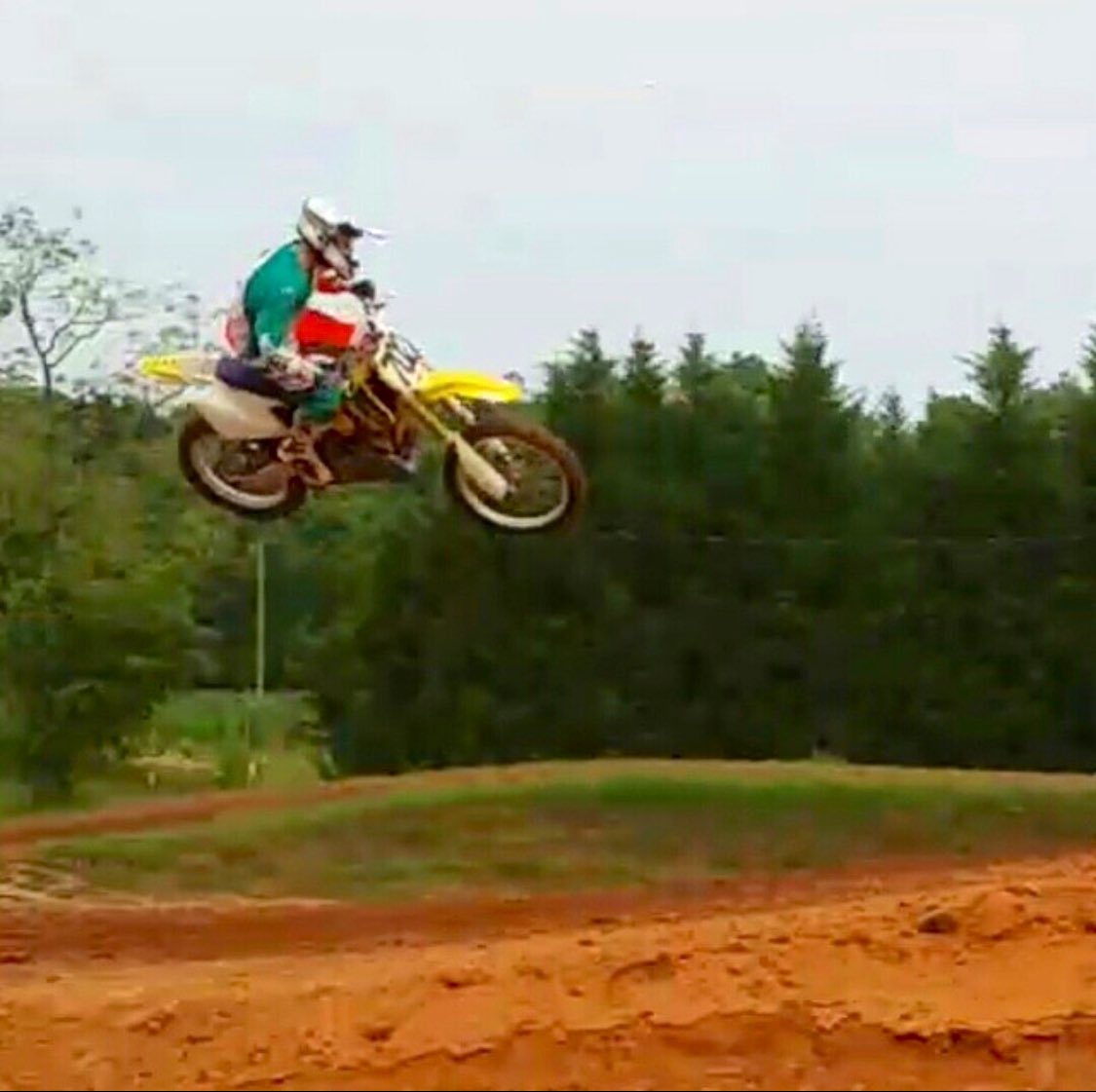 TheCryptoDaddi's tweet photo. Some of my favorite sends over the years.

Got the suspension back on the 450.

Just waiting for the weather to work with me so I can go break it in. https://t.co/s2nCguEsaM