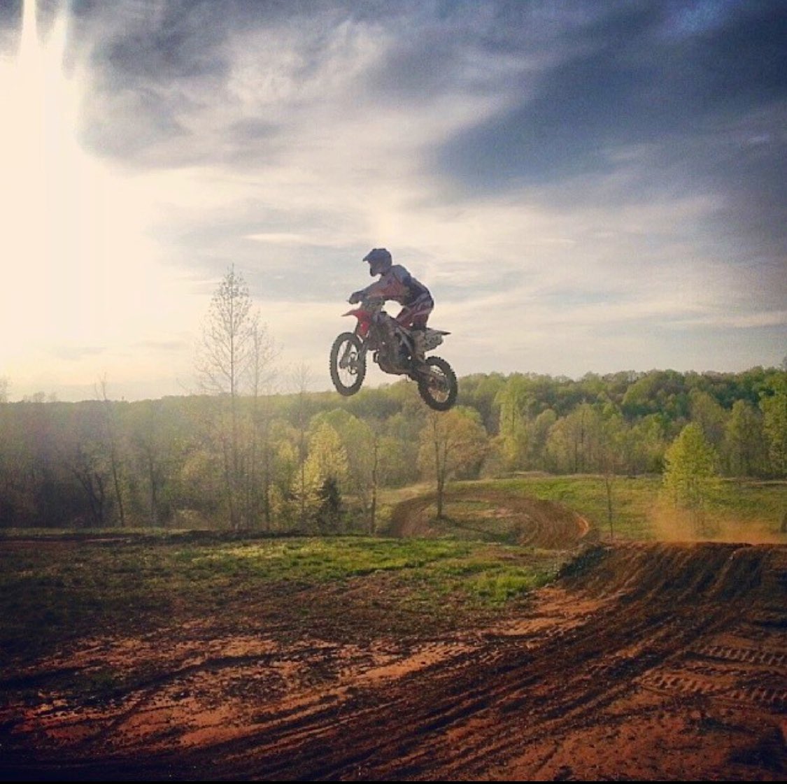 TheCryptoDaddi's tweet photo. Some of my favorite sends over the years.

Got the suspension back on the 450.

Just waiting for the weather to work with me so I can go break it in. https://t.co/s2nCguEsaM