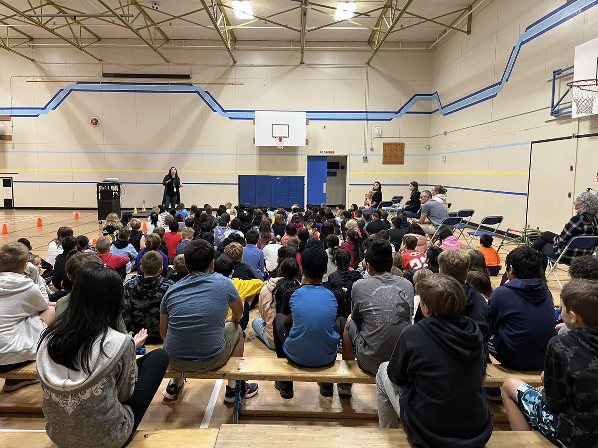 Brooke Elementary tweet media