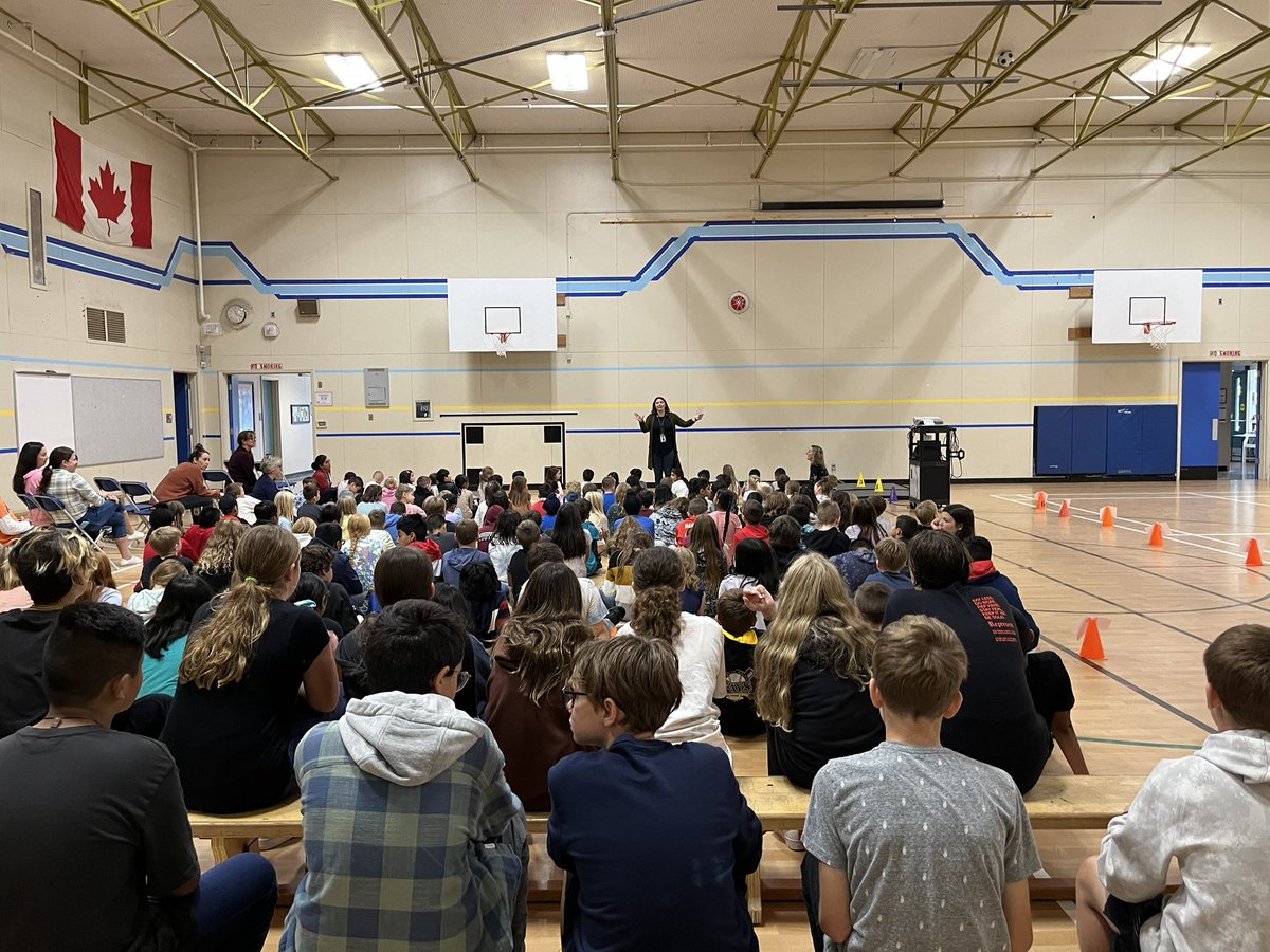 Brooke Elementary tweet media