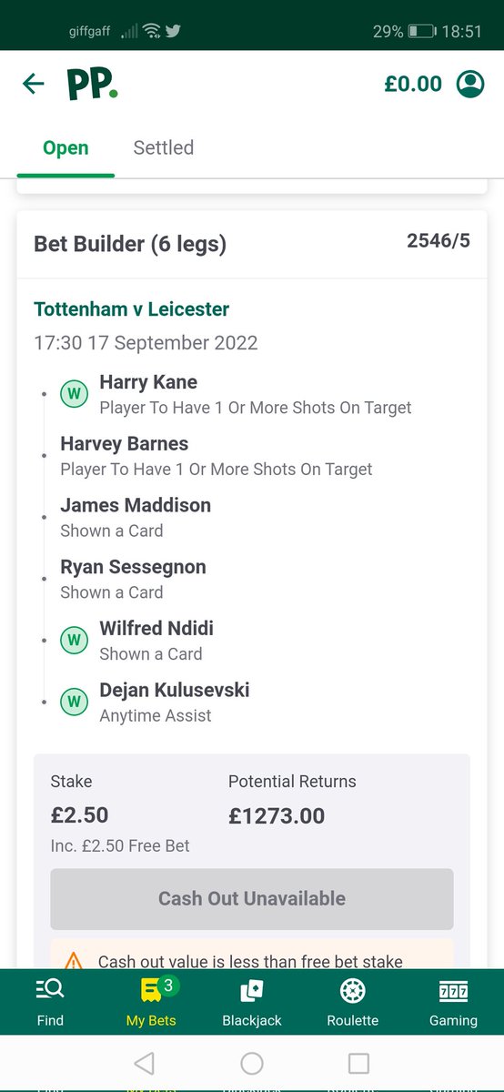 ChefJDugan's tweet photo. @AndyRobsonTips 🤞🤞🤞 https://t.co/KISGhh1FAi