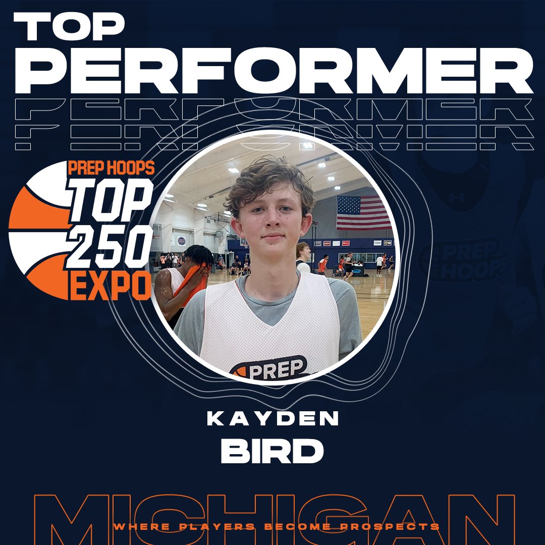 Prep Hoops Michigan tweet media