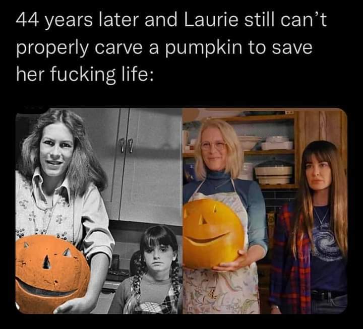 Who agrees? 🔪🎃 #Halloween #HorrorMovies