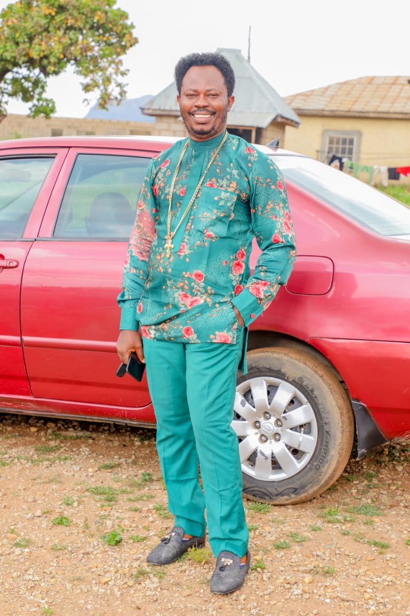 apostle_jibrin's tweet photo. Birthday loading...
1909 is the Code
Pray for me
Bless me if I have been a blessing to you
Celebrate with me
Show me Love
#Septembergrace https://t.co/v4JfHyzwKG