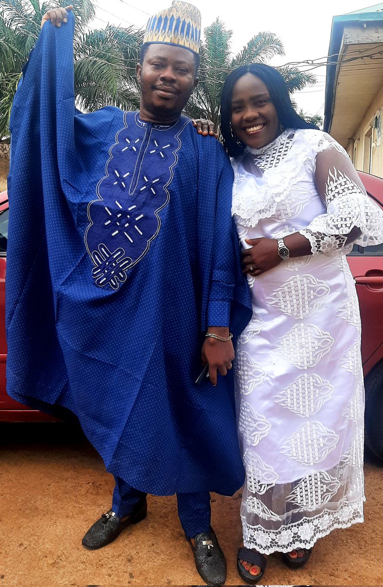 apostle_jibrin's tweet photo. Birthday loading...
1909 is the Code
Pray for me
Bless me if I have been a blessing to you
Celebrate with me
Show me Love
#Septembergrace https://t.co/v4JfHyzwKG