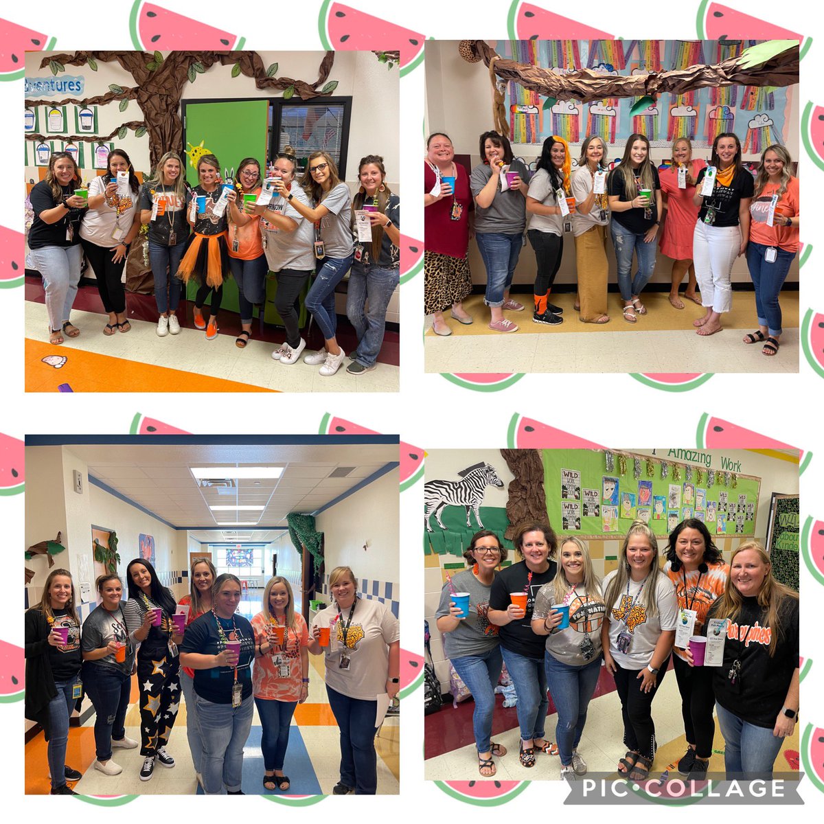 keyswithkelly's tweet photo. Serving our staff who deserve nothing but the BEST for their dedication to our students @GoshenCreek ❤️ #gcesdifferencemakers #porcupinefamily #expeditiontoexcellence https://t.co/lcf058sZGM