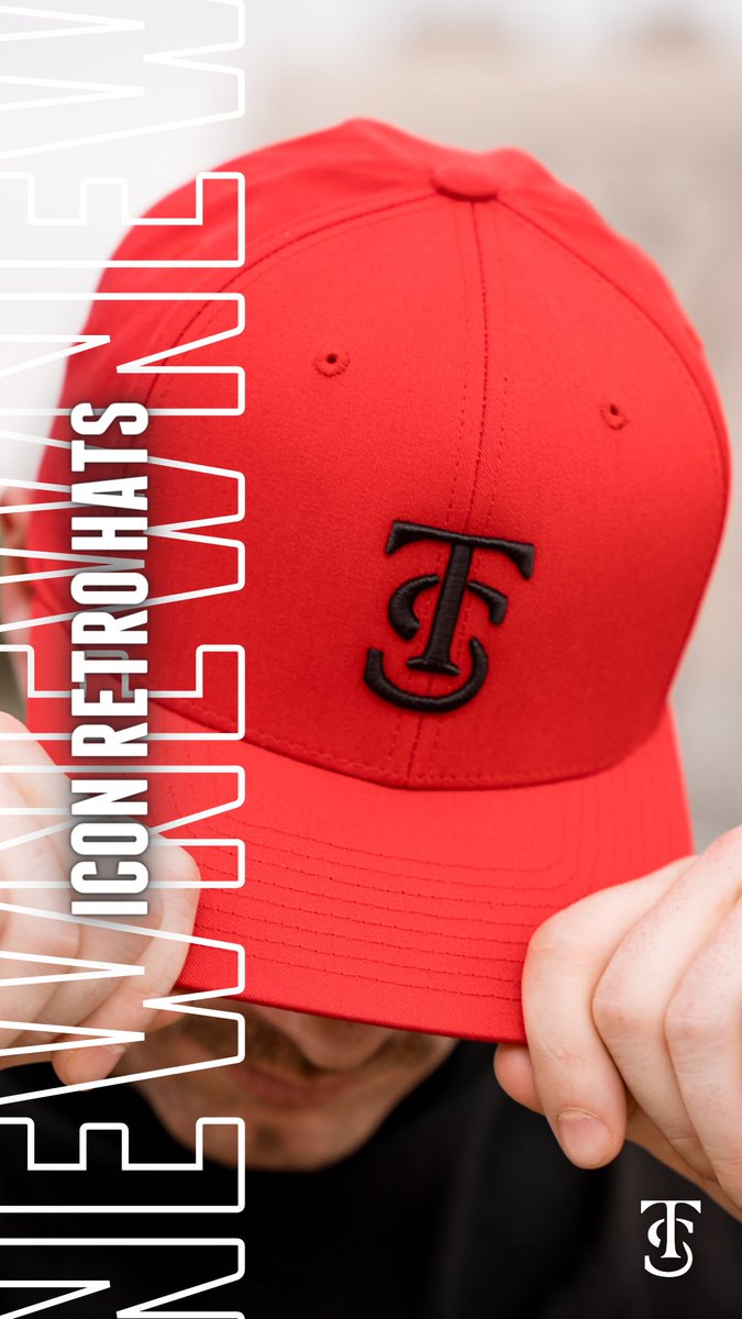 BRKTHEMLD's tweet photo. 4 colorways available in our brand new Retro Dad Hats - the fit of a dad hat, with a snapback 😎
Shop the link in our bio. 🔗
#TattooedGuy #snapbacksandtattoos #inked https://t.co/JU891Byk8I