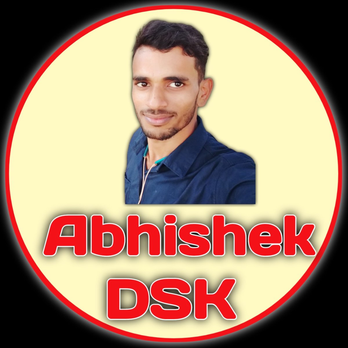 abhishyamu's tweet photo. #NewProfilePic https://t.co/GGwfvkE1c5