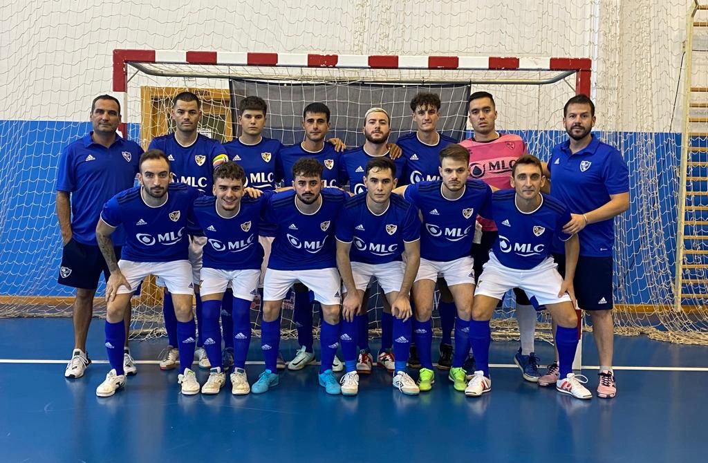 🏆 ¡Estamos en la FINAAAAAAAL! 🏆

Tras vencer al <a href="/vilches_cd/">CD Vilches Fútbol Sala</a> en penaltis, jugaremos la Final de la Copa Presidente <a href="/dipujaen/">Diputación de Jaén</a>.🙌🏻🔵

¡A por el título!💪🏻🟦

#ElLinaresEresTÚ 💙