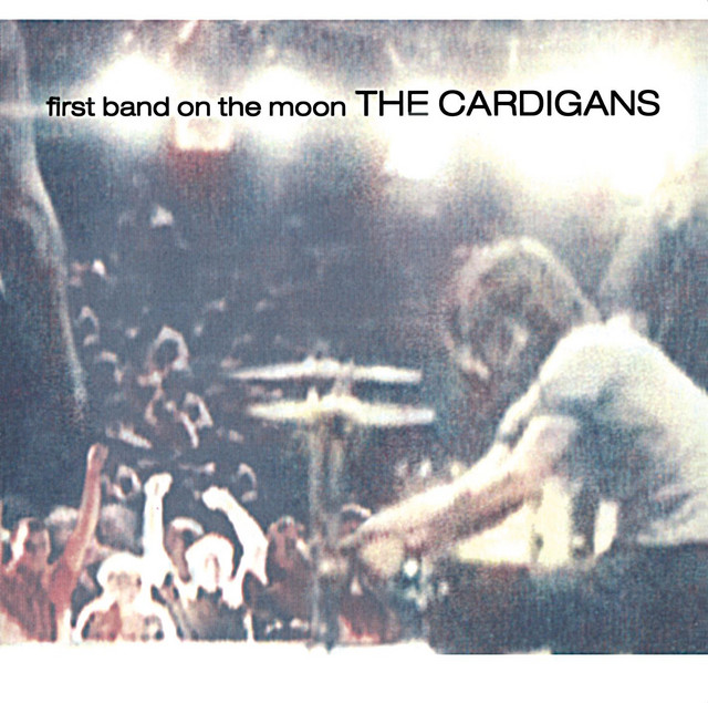 diegoalonsomv's tweet photo. Happy 26th anniversary to
First Band on the Moon
The Cardigans 🇸🇪
3rd album, released in 1996
https://t.co/GmasjXqr8p
#NowPlaying #ThisDayInMusic #TheCardigans #PopRock #Alternativerock #FirstBandontheMoon https://t.co/83hD4KmOnO