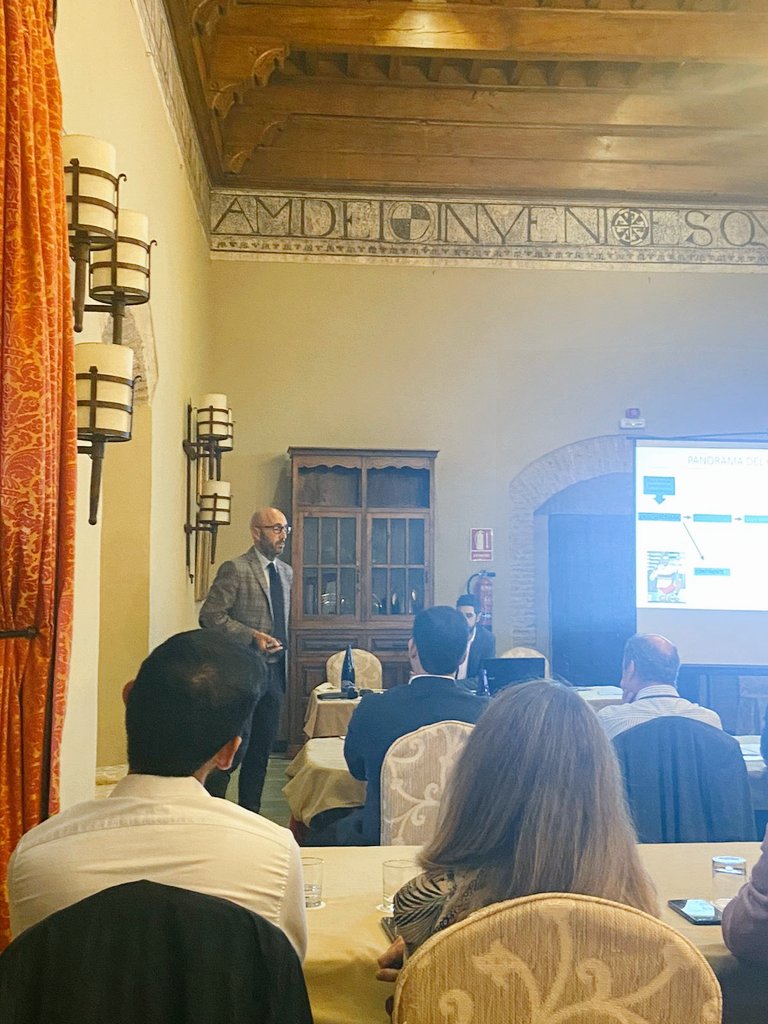 Dr. Argimiro Collado tweet media