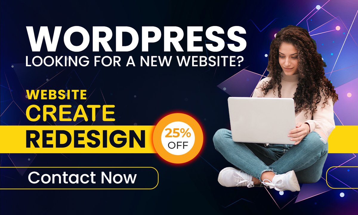 I will create or redesign WordPress website or business website within 24 hours
fiverr.com/torikul_369/cr…