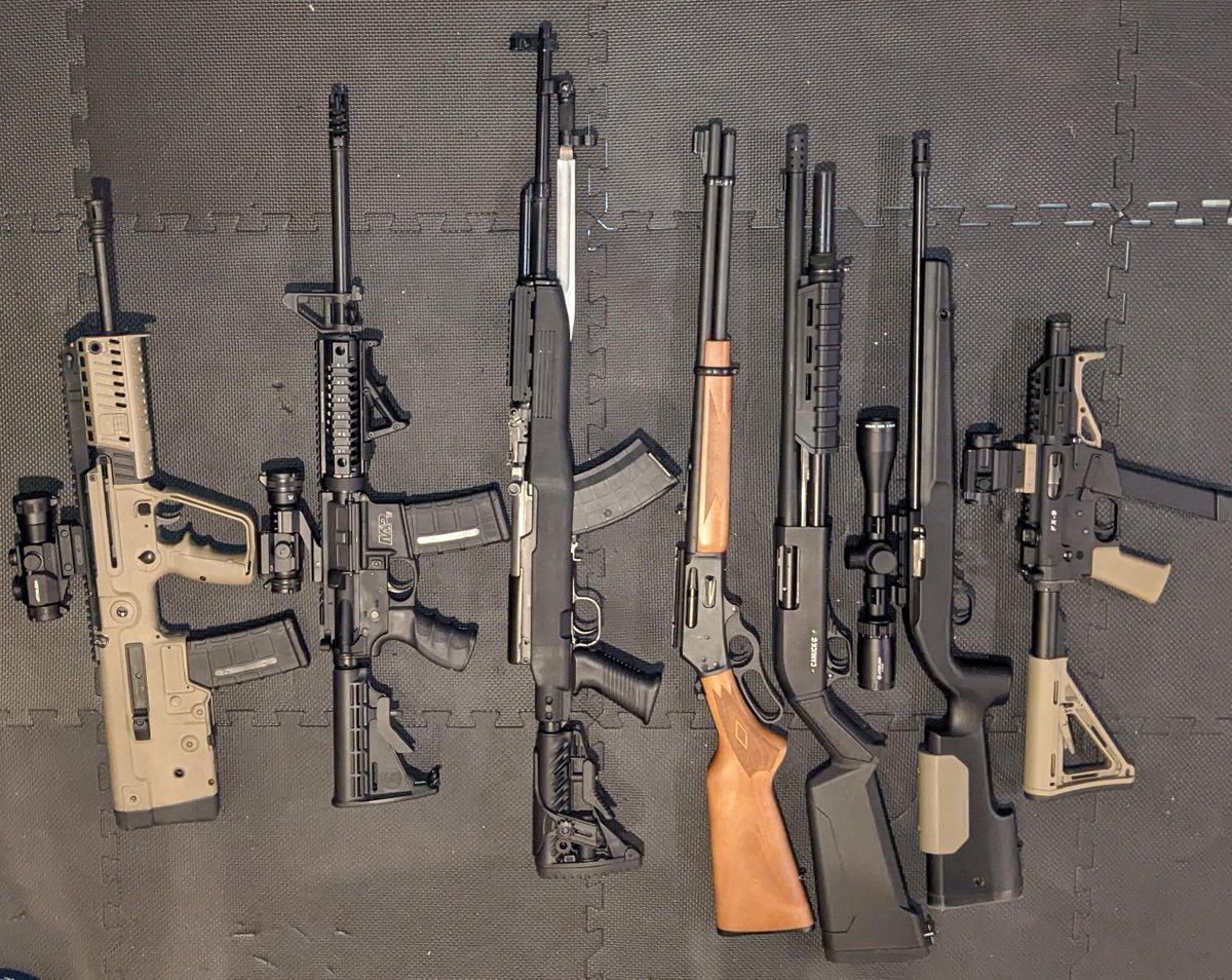 EDC TIPS on Twitter "my collection. is it ok to post it here? Firearm