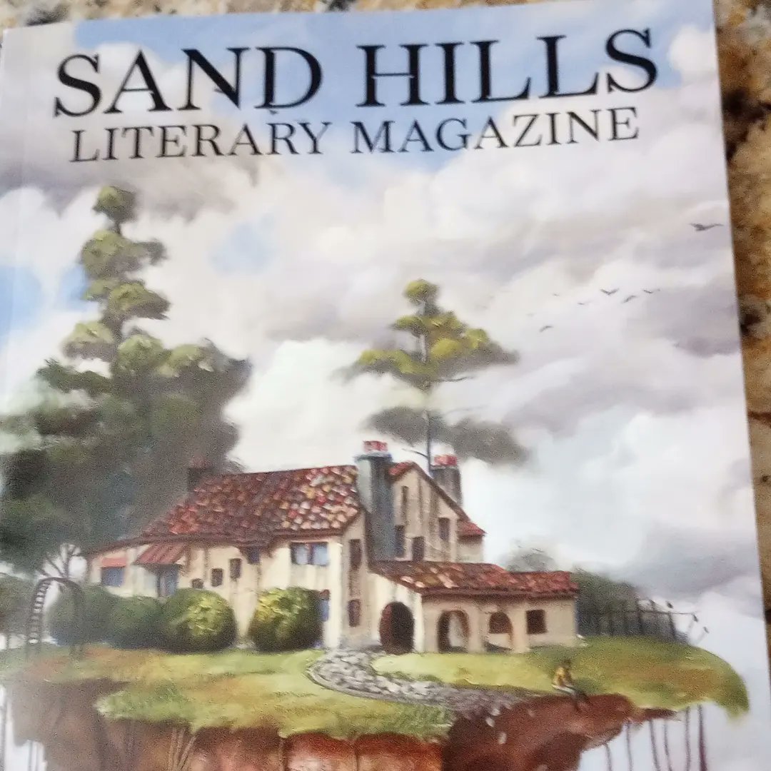 M.Patrick Riggin tweet media