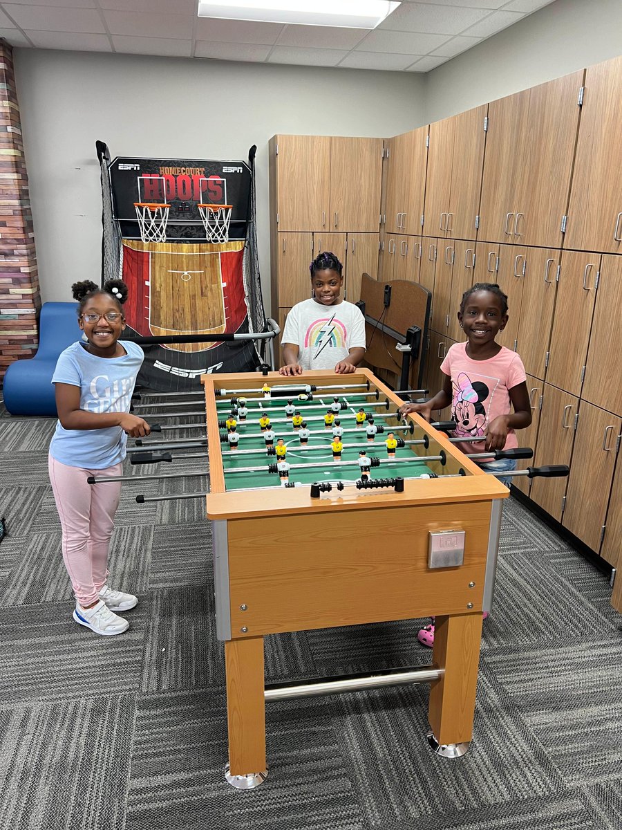 When your class is awesome you earn Launch Pad time! Hard work pays off! #teamreinhardt