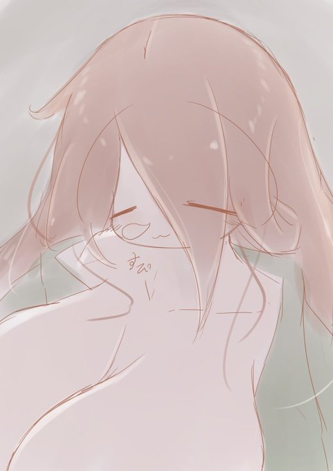 いつもの顔差分 