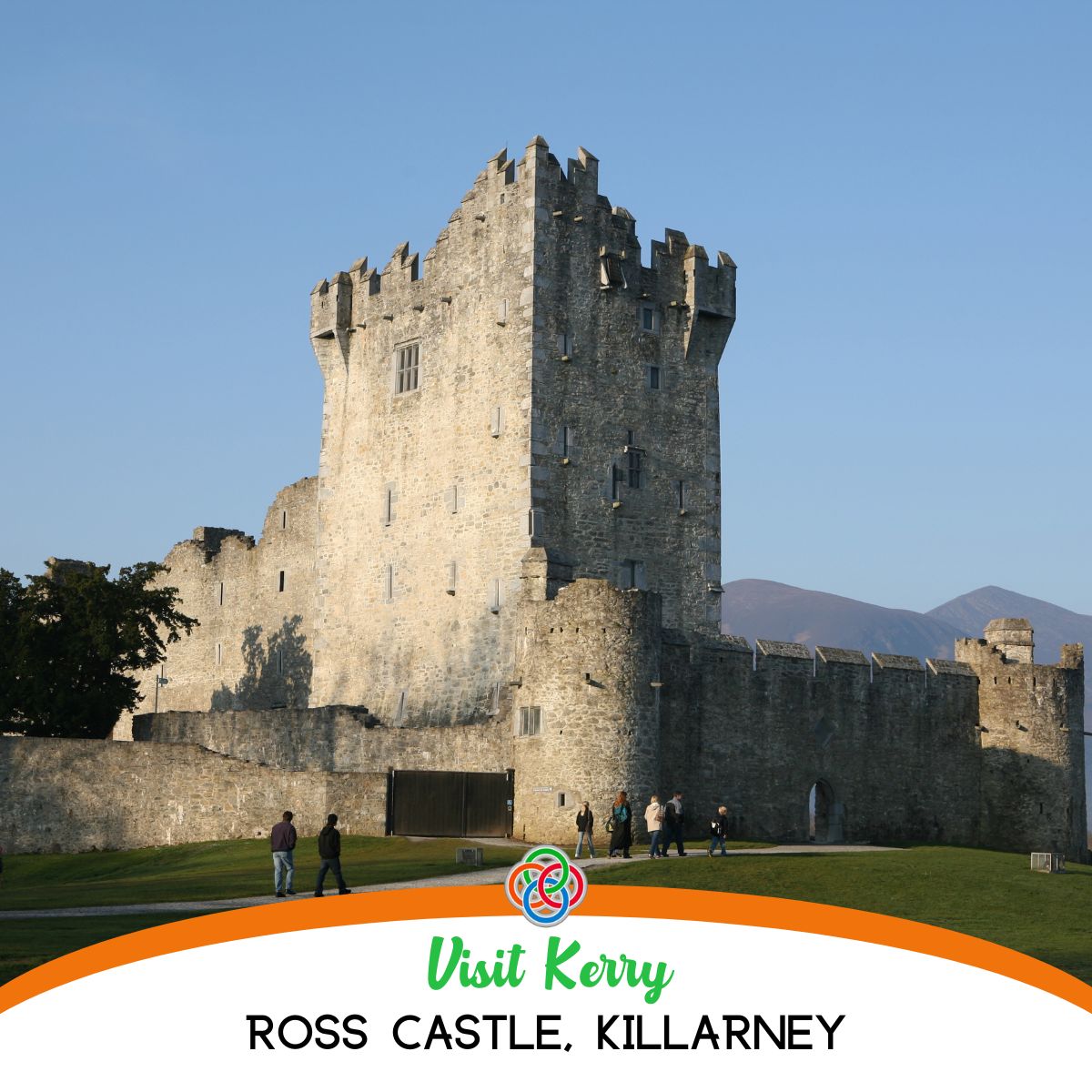 IrishUSAMom's tweet image. Check out this 7-day itinerary for touring the southern half of Ireland.
#ireland #seeireland #discoverireland
irishamericanmom.com/7-day-irish-it…