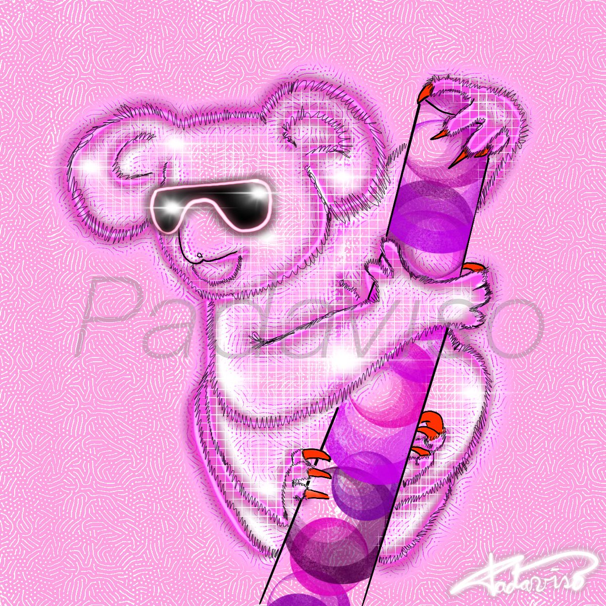 Padaviso tweet media