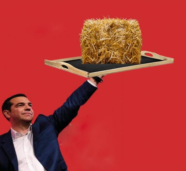Harhalas's tweet photo. Ο Τσίπρας τώρα στη #ΔΕΘ 🤣🤣🤣😂😂😂
#δεθαγίνουνποτέ #τελευταία_σου_Δεθ https://t.co/z6iziDgFpx