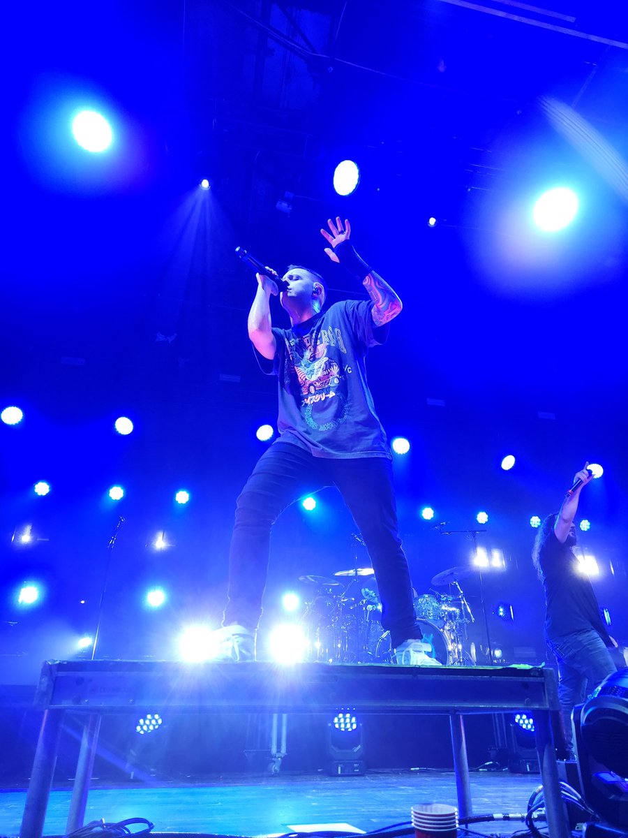 James_Kochlin's tweet image. Last night was a blast S/O @DylanBowman for the pick, Legend.
#TRUEPOWERTOUR