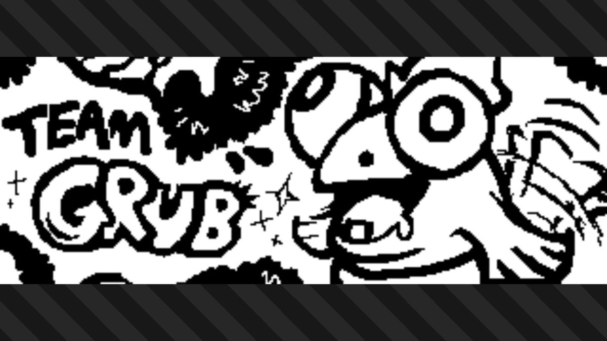 pseudopossum's tweet photo. little buddy is everything to me #Splatoon3 #NintendoSwitch https://t.co/IFIEcN9W4C