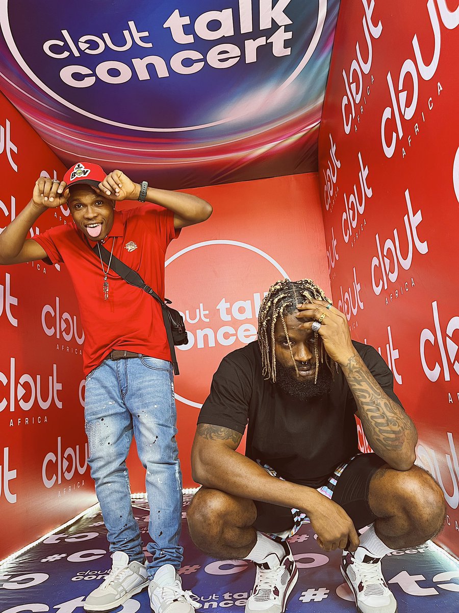Papi_pelz's tweet photo. Thankful for a productive week in all fronts!! 🔝🔝 @cloutafrica 
#CTC https://t.co/DDaSWpPMM5