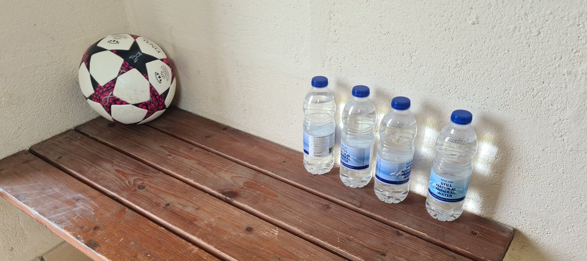 Martin Jones 🏴 (@martinjonesnaea) on Twitter photo From start to finish, today was a great game. Turned up at <a href="/johnston_fc/">Johnston FC</a> to be paid immediately (rare) & had bottled water and the match ball in my changing room. That, plus a good game against a battling <a href="/merlinsbridge/">Merlins Bridge AFC</a> meant I've loved reffing today. Thanks to both teams ⚽🤘🏴 From start to finish, today was a great game. Turned up at <a href="/johnston_fc/">Johnston FC</a> to be paid immediately (rare) & had bottled water and the match ball in my changing room. That, plus a good game against a battling <a href="/merlinsbridge/">Merlins Bridge AFC</a> meant I've loved reffing today. Thanks to both teams ⚽🤘🏴