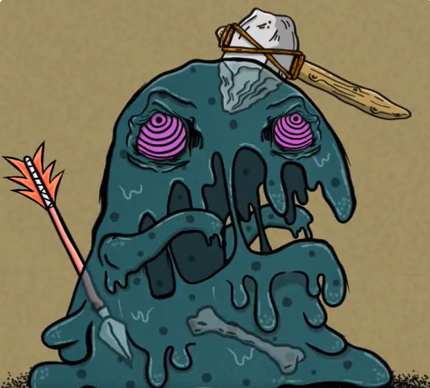 Utopia_Spacee's tweet photo. Utopia_Space 🤝 Ugly Slimes

🎉We are giving away 5x WL spots for ugly slimes !! 

✅Follow 
@uglyslimes

 &amp; 
@Utopia_Spacee

✅Like + RT❤️ 
✅Tag 3 friends!

15 more WL available in our  our discord https://t.co/wGjhc6zPXw

24 Hours...
#WLGiveaways #NFTGiveaways #NFTs https://t.co/szFIRnogXe