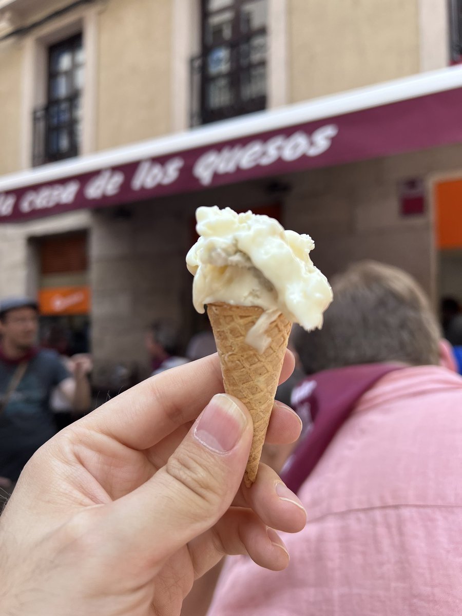 What a fantastic conference!
Talks, people, food, and the location were perfect.
Thanks for everything <a href="/NSSpain/">NSSpain XIII</a>