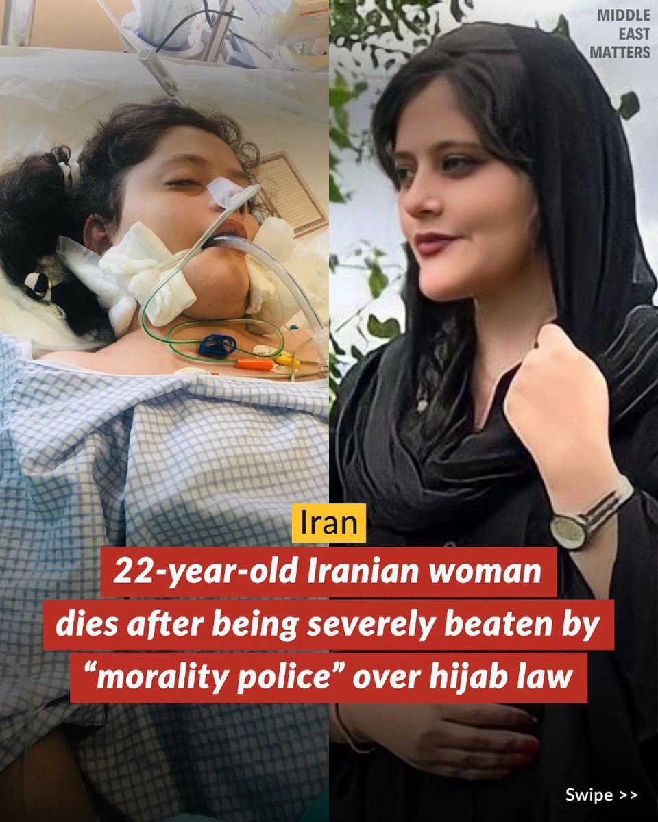 Airplane_moood's tweet photo. What is happening in iran : 
#مهسا_امینی #MahsaAmini https://t.co/tiRytzAkYw