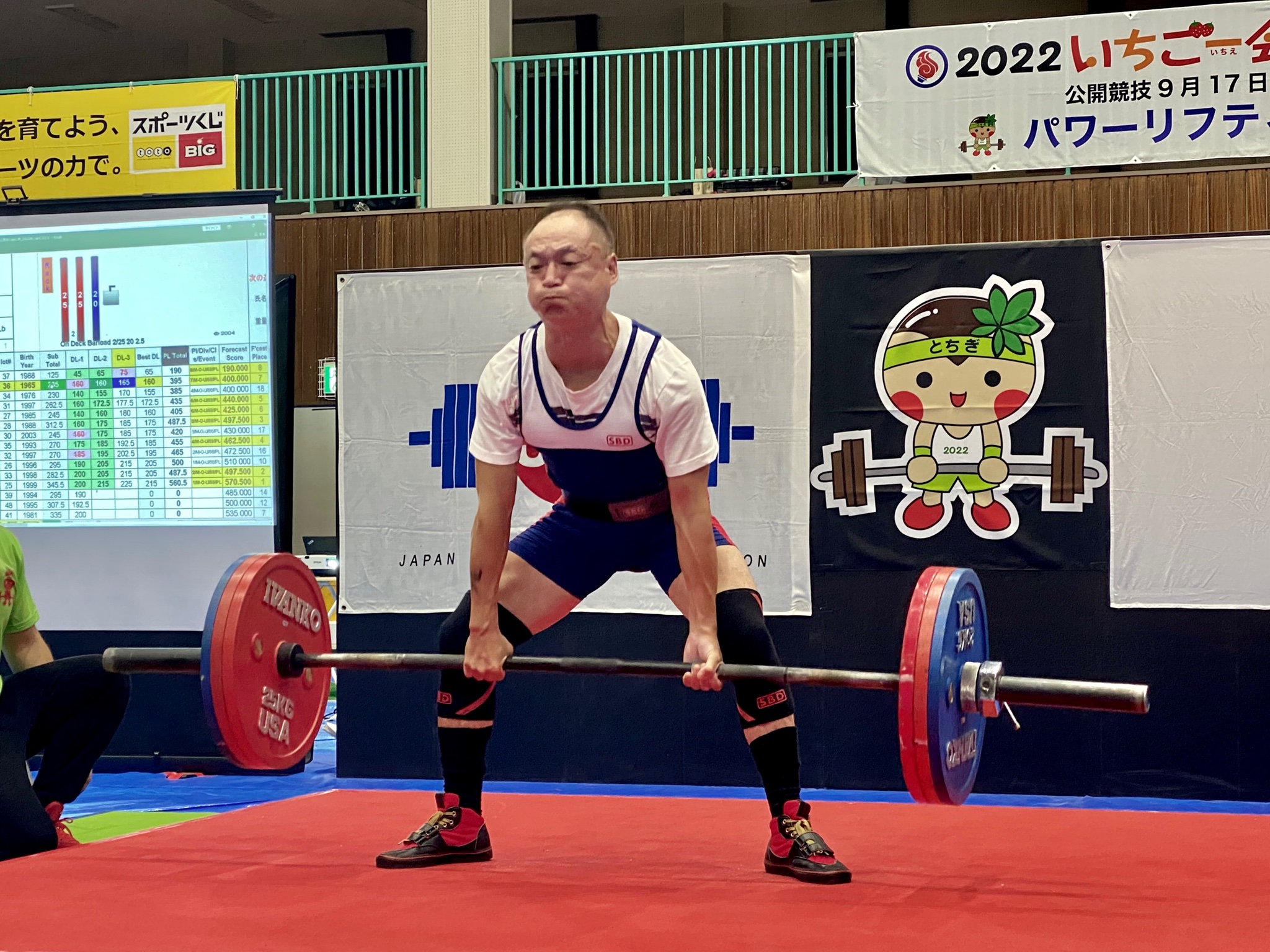 東京都パワーリフティング協会(公式) on Twitter 