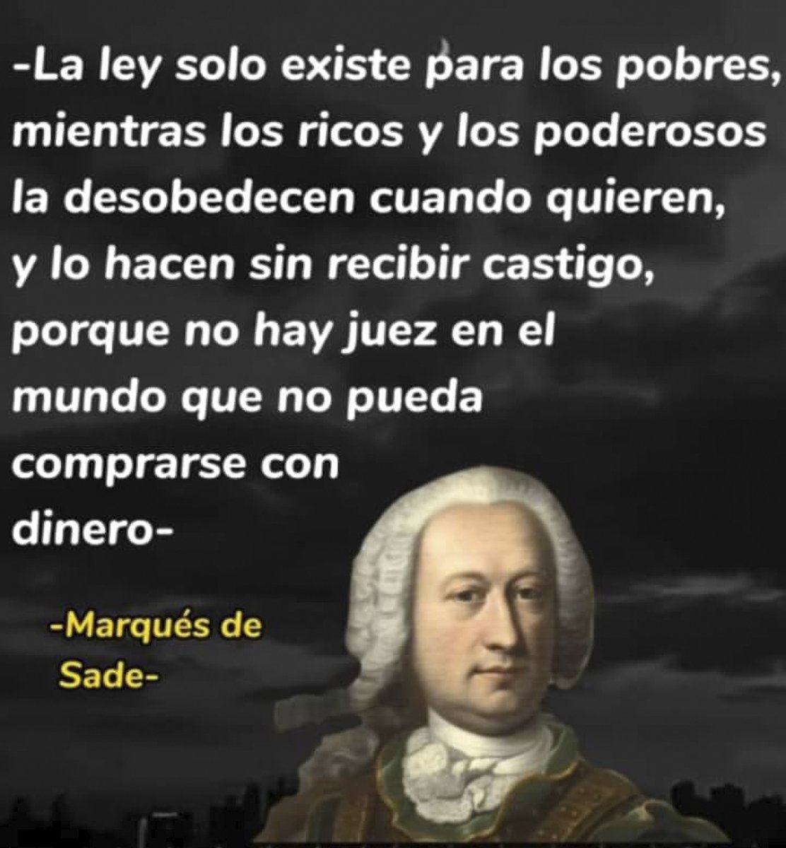 RubenCharvel's tweet photo. Urge reformar desde sus cimientos al Poder Judicial. 

No hemos alcanzado el verdadero combate a la impunidad, precisamente por esto: https://t.co/HkgdpHLuDp