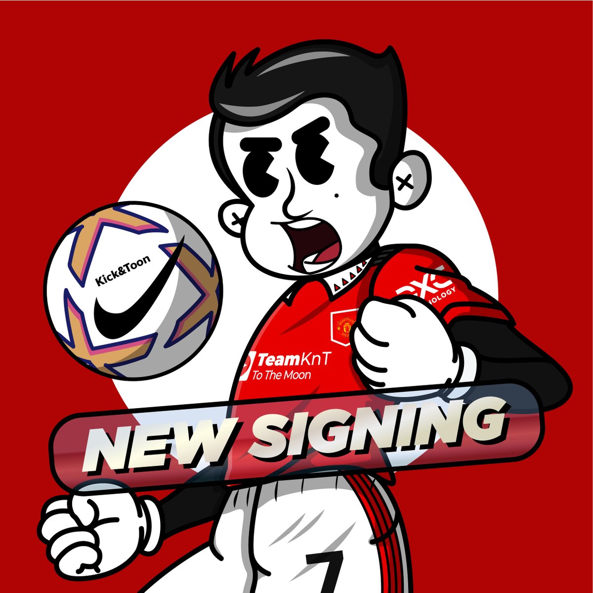 KicknToon tweet media