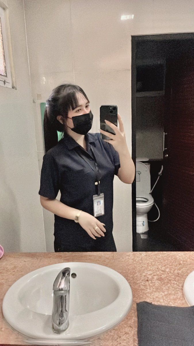 Phatchari_2000's tweet photo. สวยทะลุแมส5555 https://t.co/neBVu3zAOH