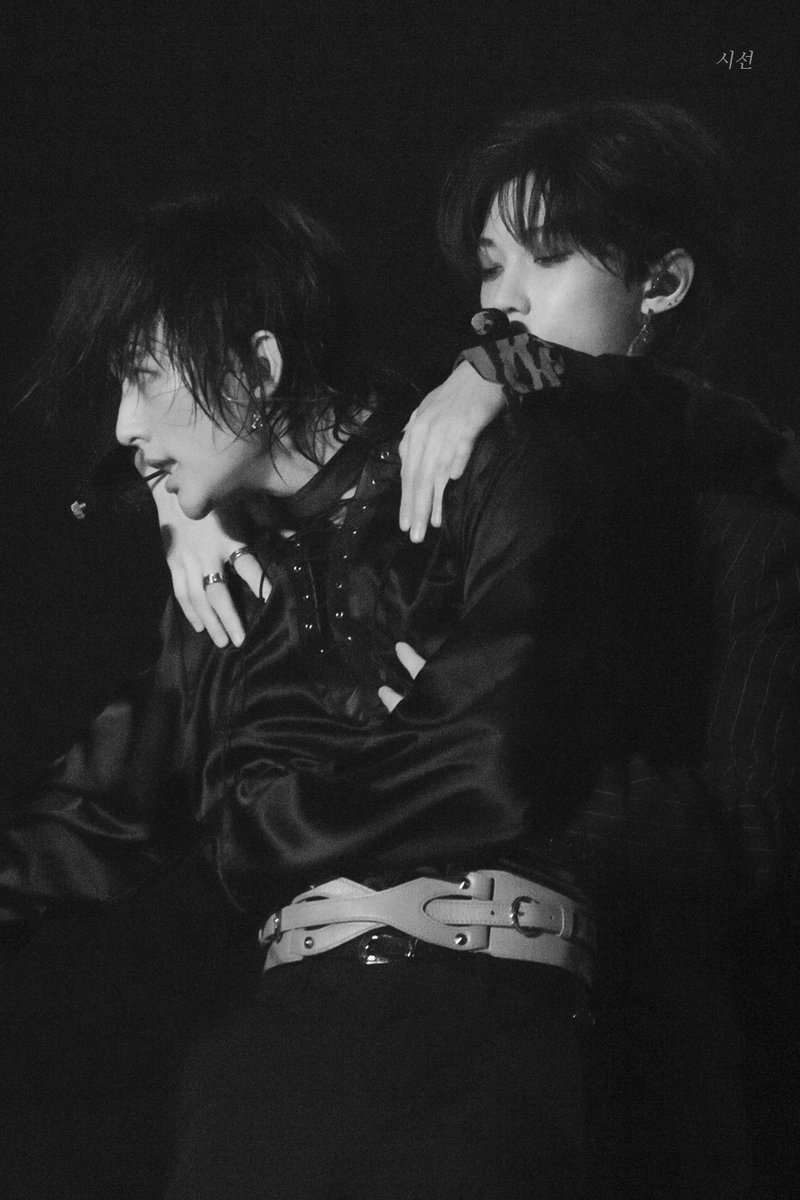seesun320's tweet photo. 220917 #StrayKids #스트레이키즈 #현진 #Hyunjin https://t.co/0FFpfwc12F