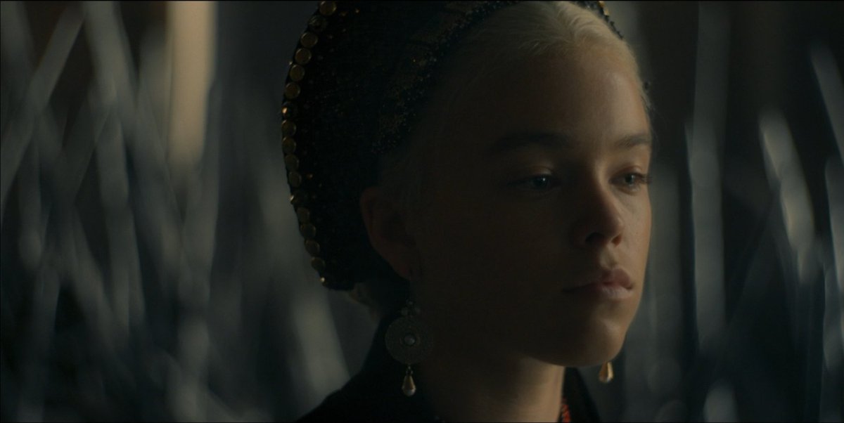 The Heirs of the Dragon (2022)

Dir. - Miguel Sapochnik
Dp. - Fabian Wagner
Written for television by Ryan Condal